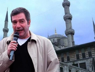 Ο Καμίνης στο πλευρό του Μπουτάρη: «Είναι πραγματικός πατριώτης»…